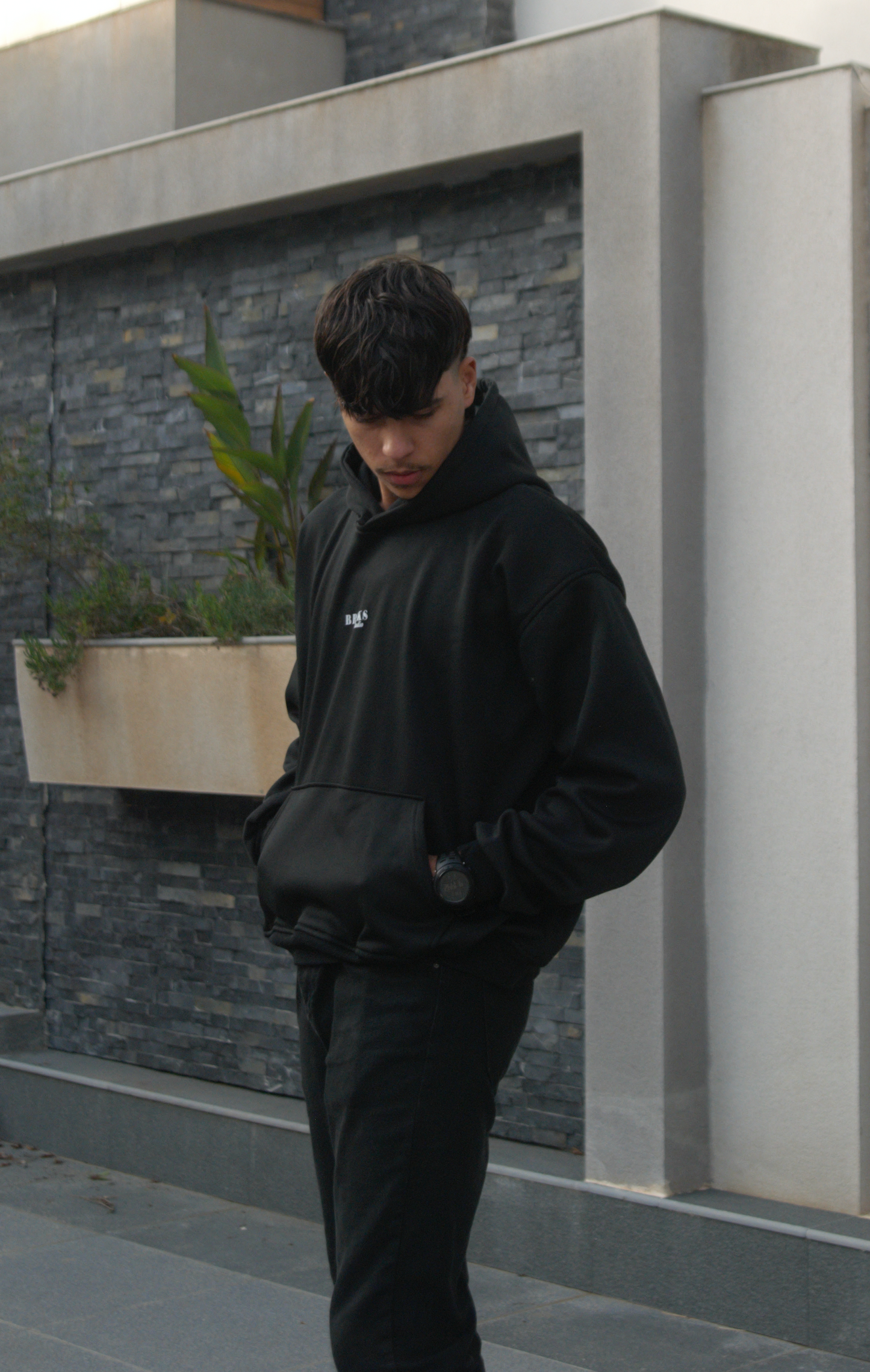 FS BLACK