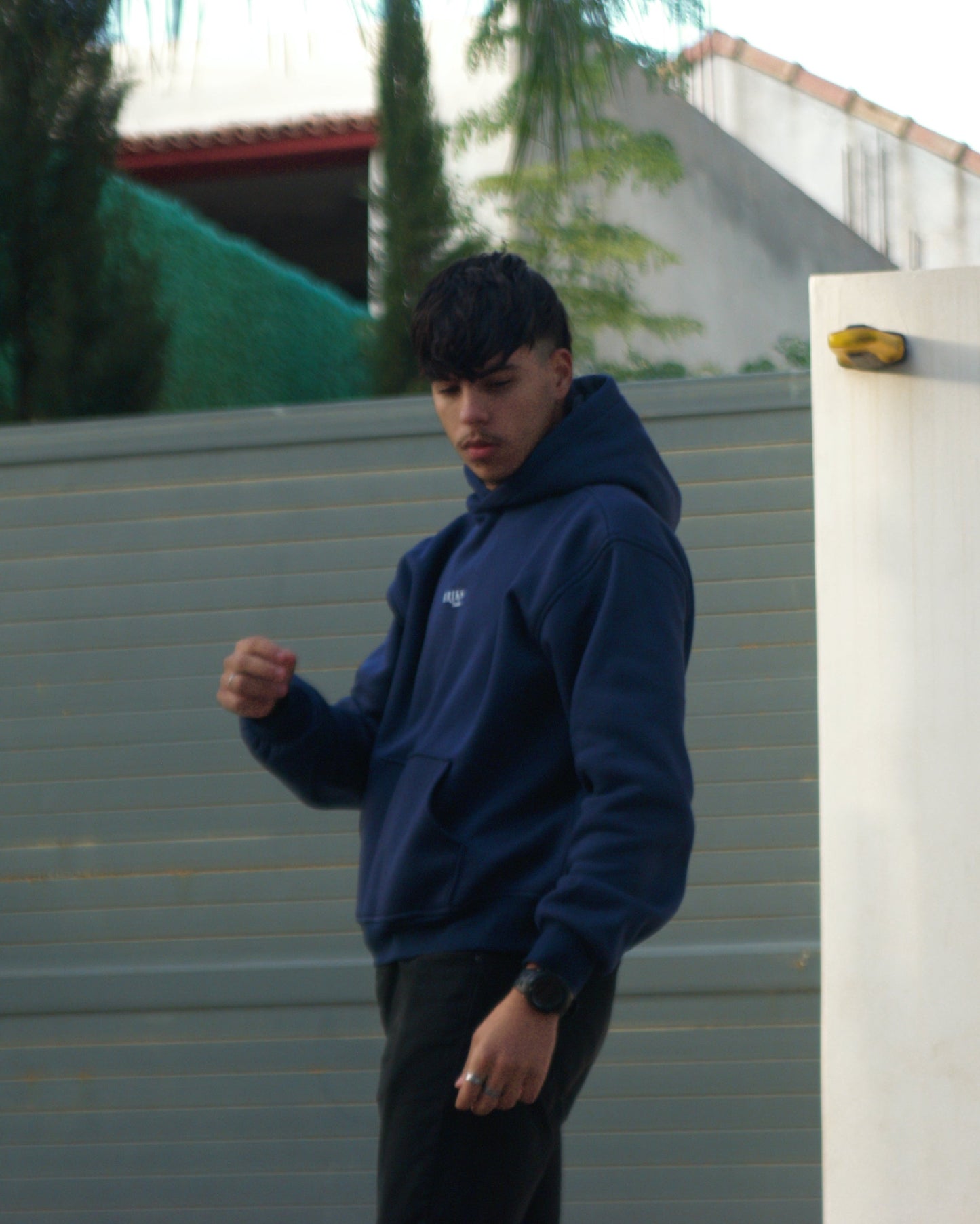 FS BLUE NAVY