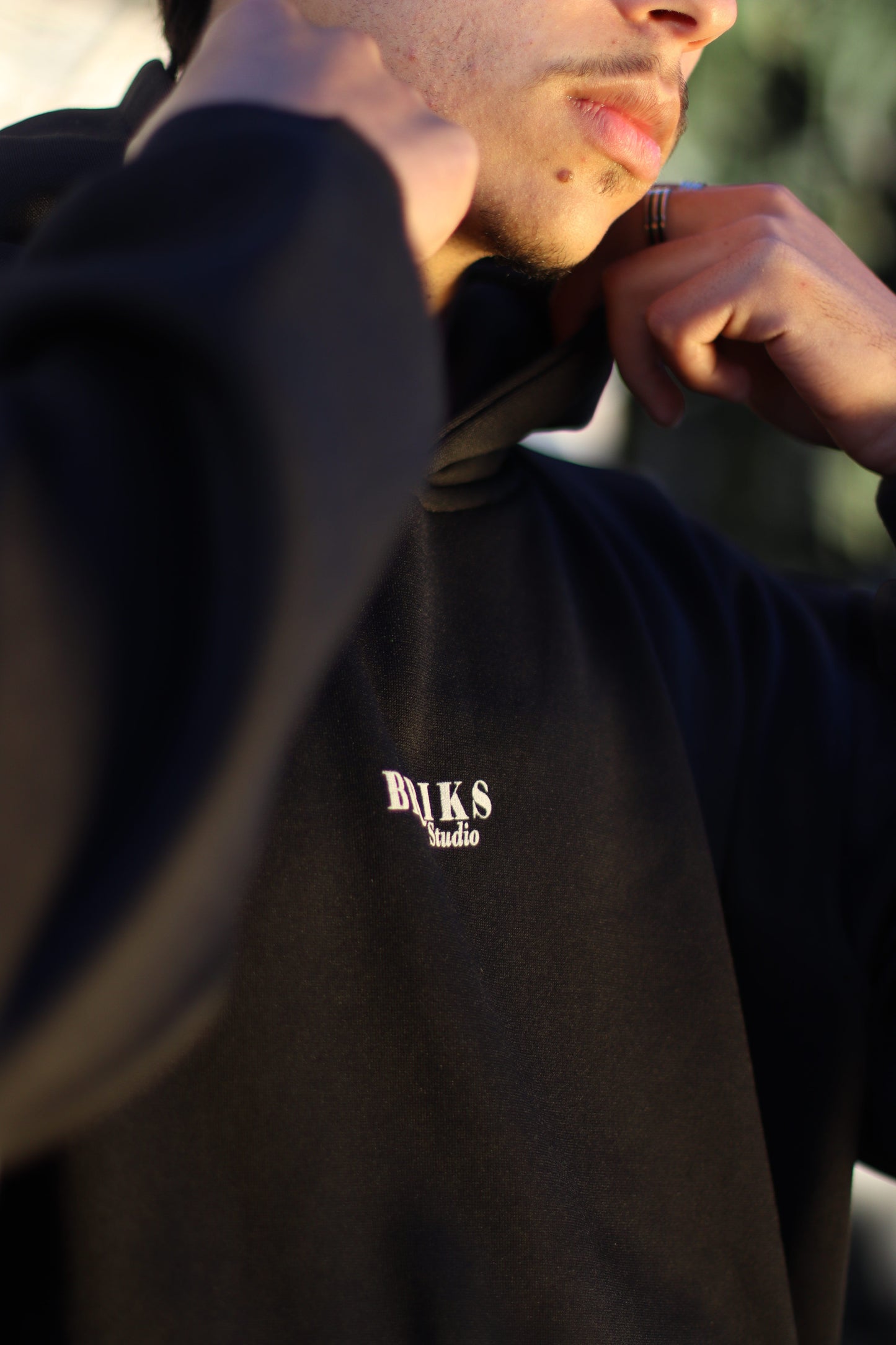 FS BLACK