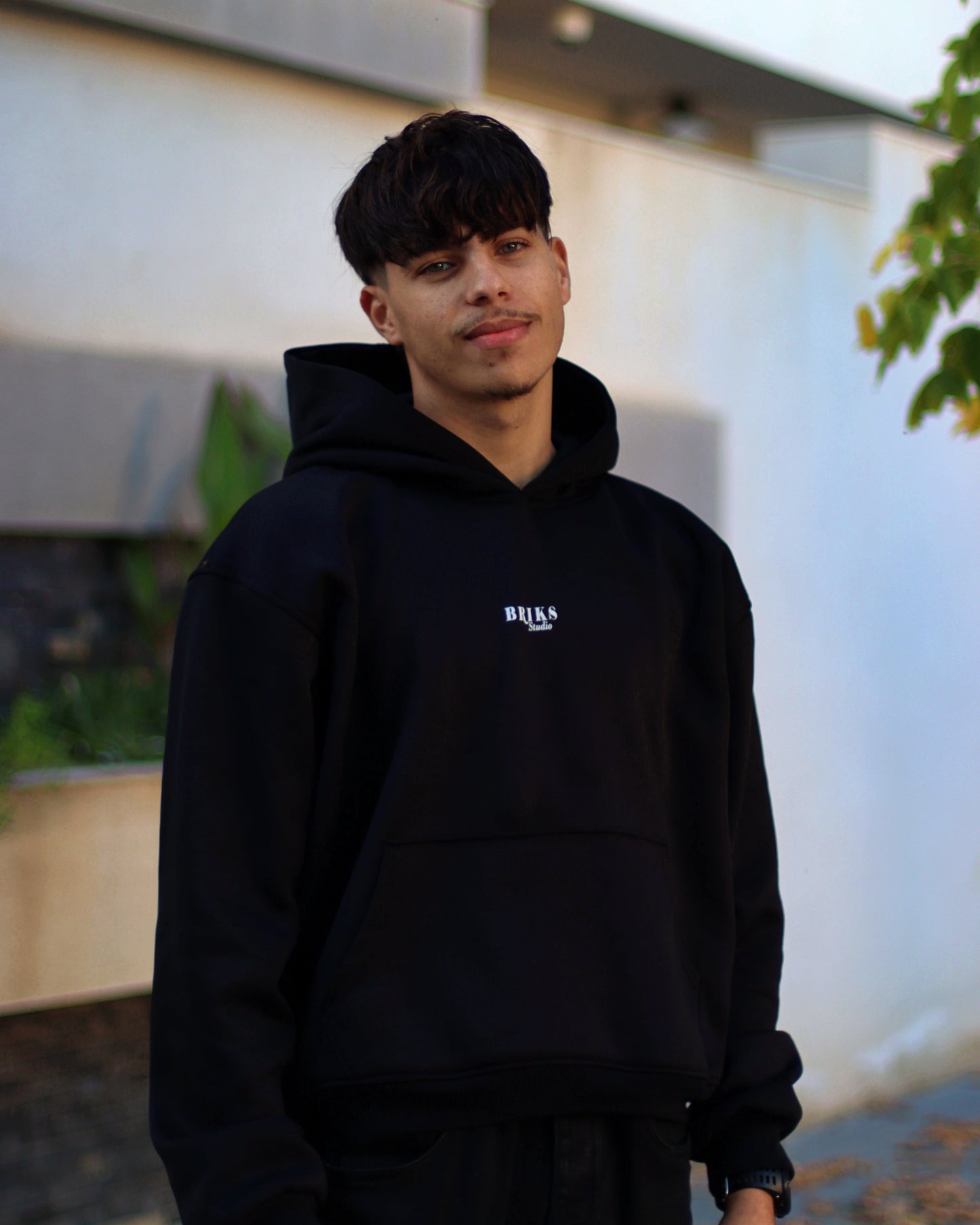 FS BLACK