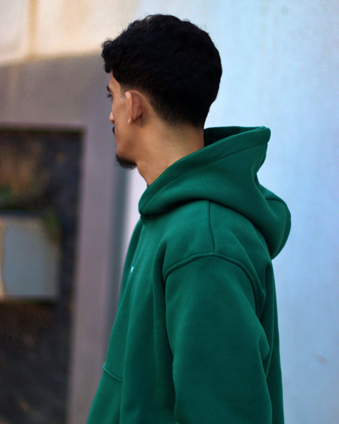 FS GREEN